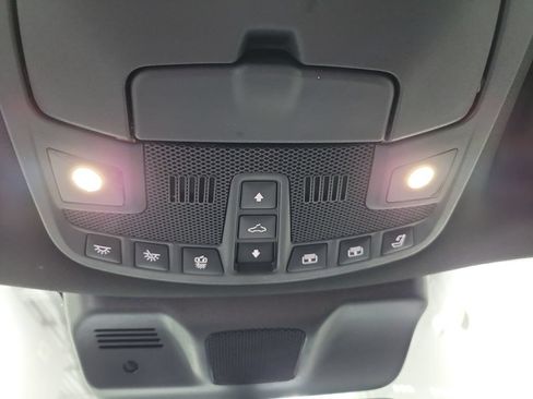 Used 2024 Lincoln Navigator L Reserve AWD/4WD image 47