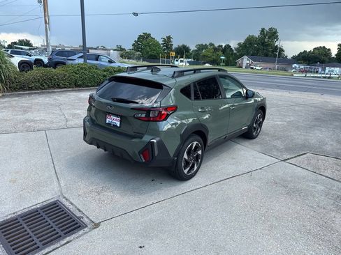 Used 2026 Subaru Crosstrek 2.5i Limited AWD/4WD image 7