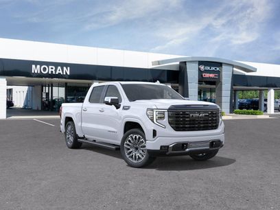 New 2026 GMC Sierra 1500 Denali Ultimate