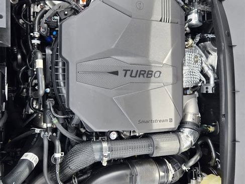 New 2027 Kia Telluride S image 23