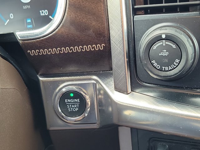 Used 2021 Ford F150 King Ranch w/ Equipment Group 601A High AWD/4WD image 27