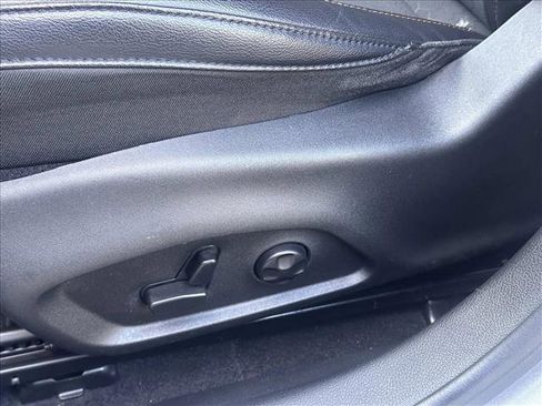 Used 2018 Jeep Compass Latitude w/ Popular Equipment Group image 20