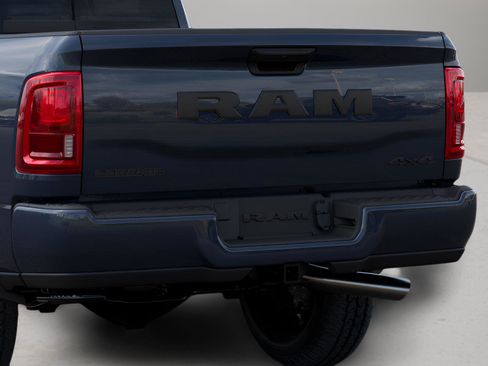 New 2025 RAM 2500 Laramie w/ Night Edition image 22