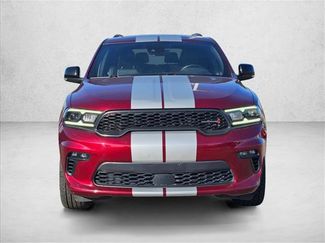Used 2023 Dodge Durango GT video 2