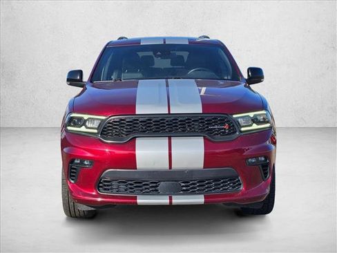 Used 2023 Dodge Durango GT image 2