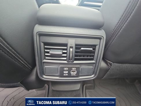 New 2026 Subaru Forester Premium AWD/4WD image 25