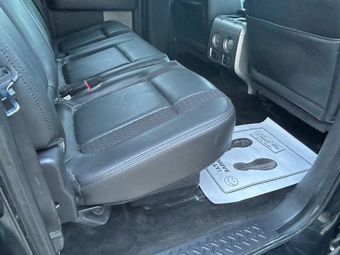 Used 2013 Ford F150 Raptor w/ Luxury Equipment Group AWD/4WD image 11