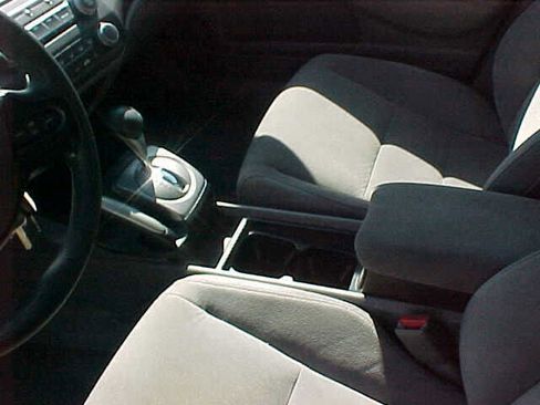 Used 2006 Honda Civic LX image 13