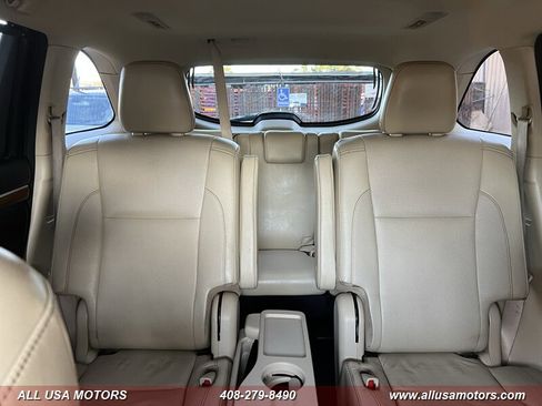 Used 2017 Toyota Highlander Limited image 33