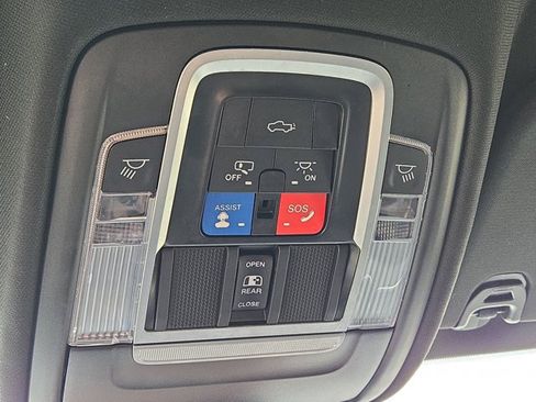 Certified 2023 RAM 1500 Limited w/ Body Color Bumper Group AWD/4WD image 69