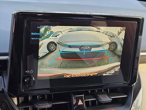 New 2026 Toyota Corolla LE image 13