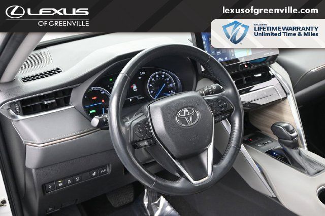 Used 2022 Toyota Venza Limited AWD/4WD image 23