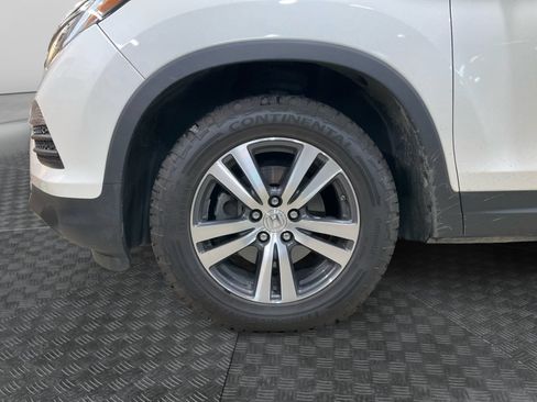 Used 2018 Honda Pilot EX-L image 16