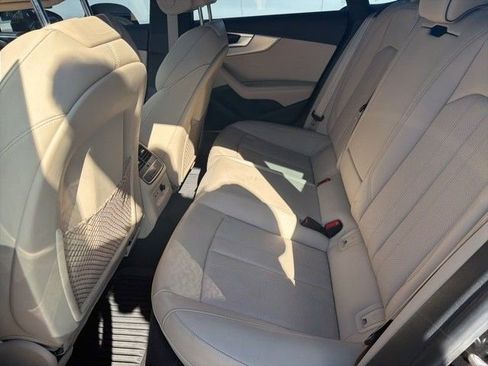 Used 2023 Audi A5 2.0T Premium Plus image 15