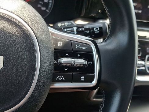 Used 2022 Kia Sorento X-Line EX image 25