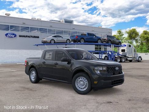 New 2026 Ford Maverick XL FWD image 21