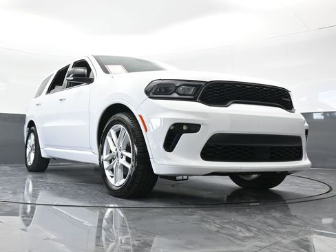 Used 2023 Dodge Durango GT image 70