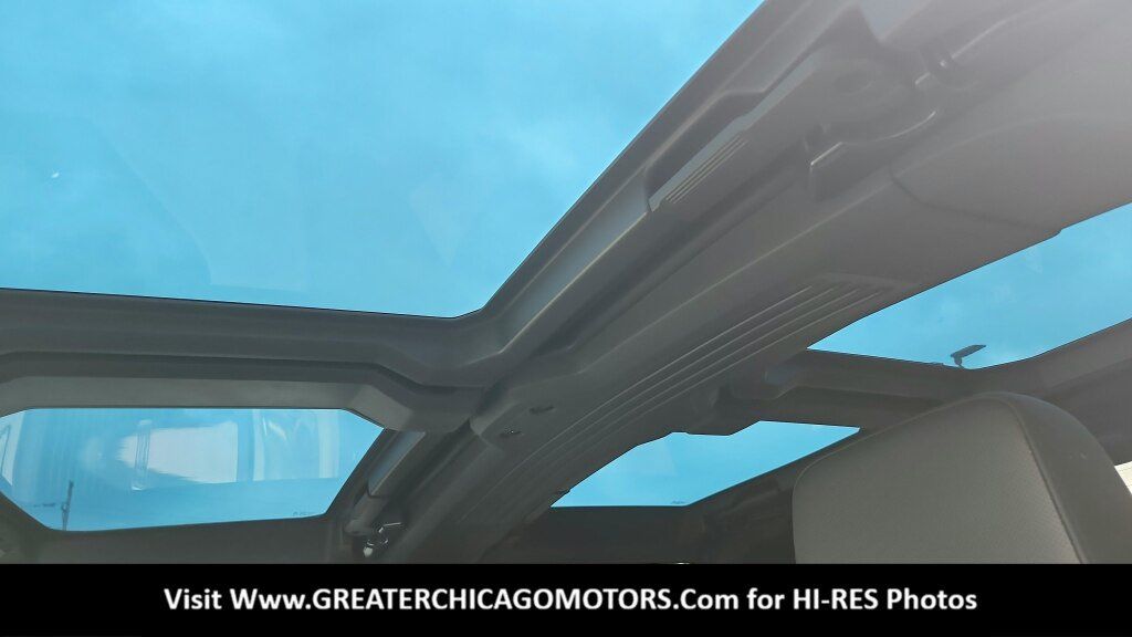 Used 2024 GMC Hummer EV 3X w/ Omega Edition AWD/4WD image 13