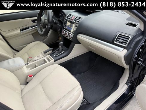 Used 2015 Subaru Crosstrek 2.0i Limited w/ Popular Package #2 image 31