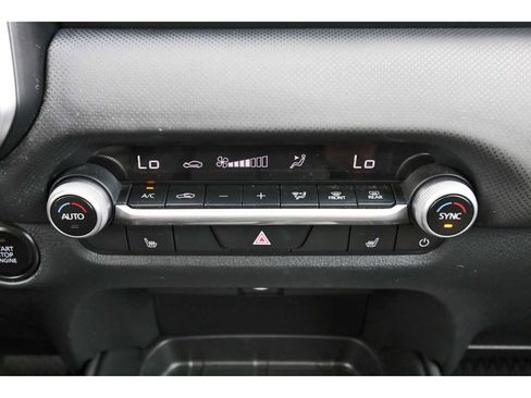 Used 2024 MAZDA CX-50 AWD 2.5 S w/ Weather Package image 24