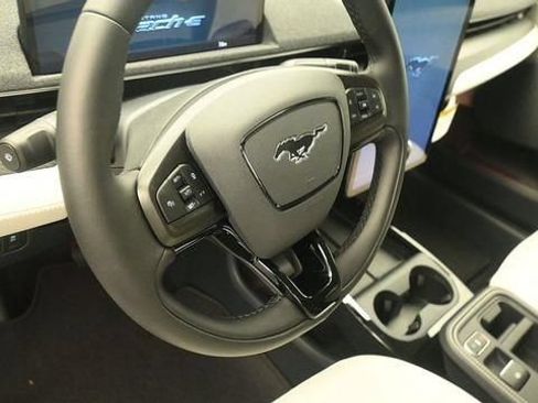 New 2026 Ford Mustang Mach-E Premium AWD/4WD image 15