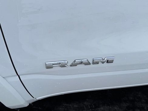 New 2026 RAM 1500 Laramie w/ Sport Appearance Package image 49