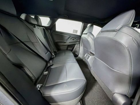 New 2026 Toyota bZ Woodland AWD/4WD image 27