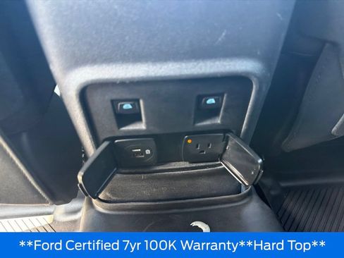 Used 2024 Ford Bronco Big Bend AWD/4WD image 20