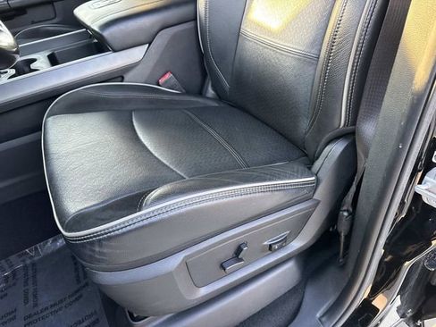 Used 2021 RAM 2500 Laramie image 21