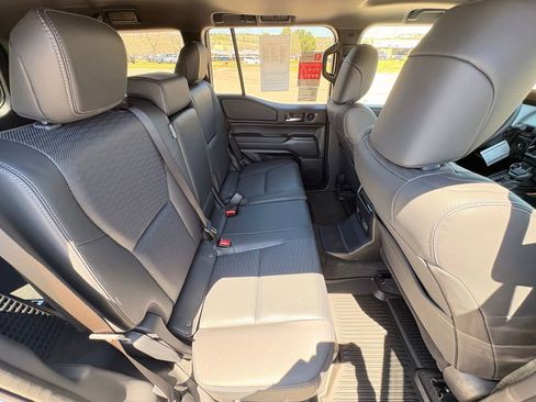 Used 2026 Toyota Land Cruiser w/ Premium Package AWD/4WD image 30
