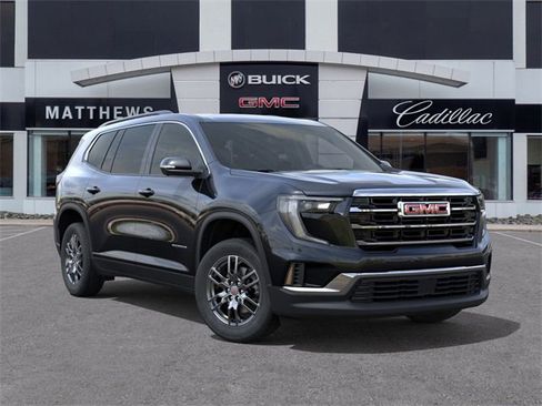 New 2026 GMC Acadia Elevation image 7