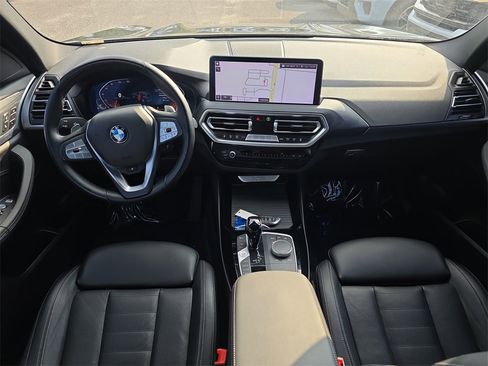 Used 2022 BMW X3 xDrive30i w/ Premium Package 2 image 14