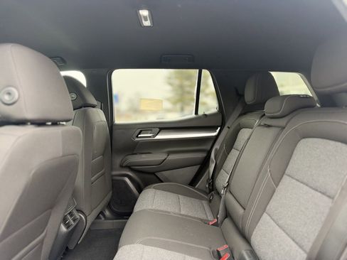 New 2026 GMC Terrain Elevation image 21