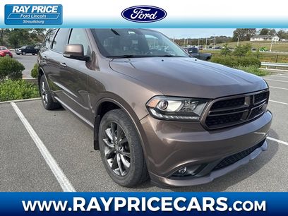 Used 2017 Dodge Durango GT w/ Premium Group