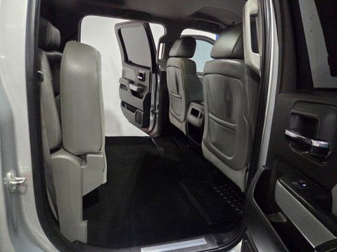 Used 2015 Chevrolet Silverado 2500 LTZ w/ Duramax Plus Package image 66