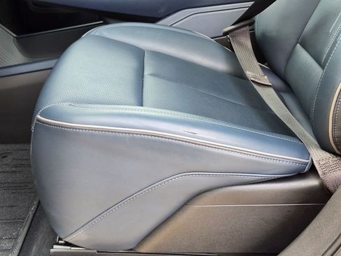 Certified 2025 Cadillac Escalade IQ Luxury 2 w/ LPO, Premium Carpet Package image 26