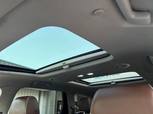 Used 2021 Buick Enclave Avenir w/ Avenir Technology Package image 25