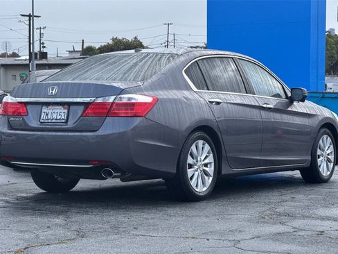 Used 2015 Honda Accord EX-L image 5