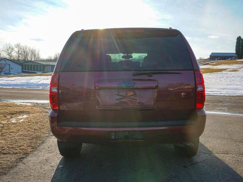 Used 2008 Chevrolet Tahoe LT image 5