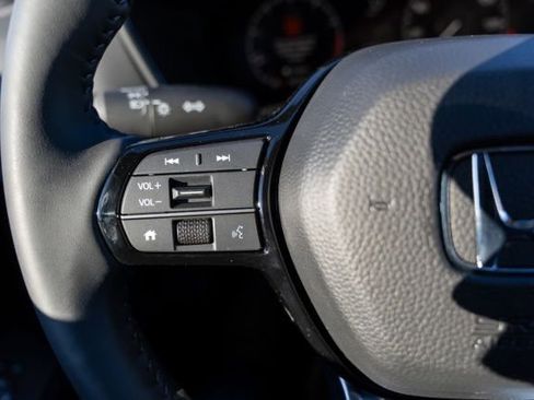 Used 2024 Honda CR-V EX-L image 23