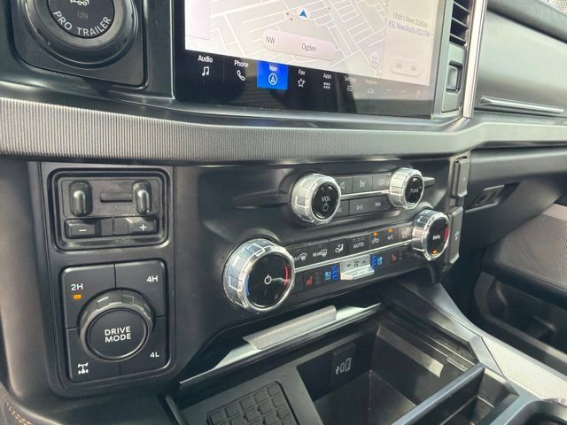 Used 2024 Ford F350 Platinum AWD/4WD image 24
