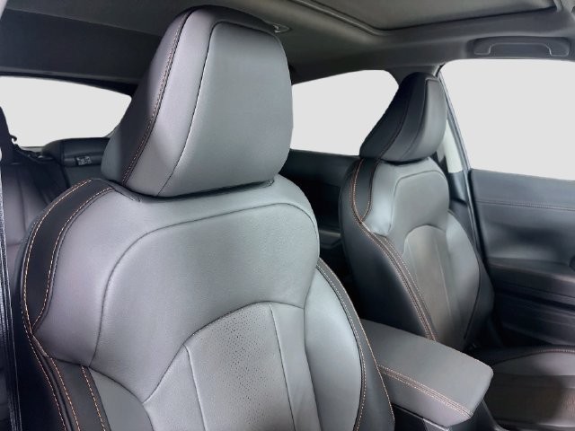 New 2026 Subaru Crosstrek 2.5i Limited AWD/4WD image 27
