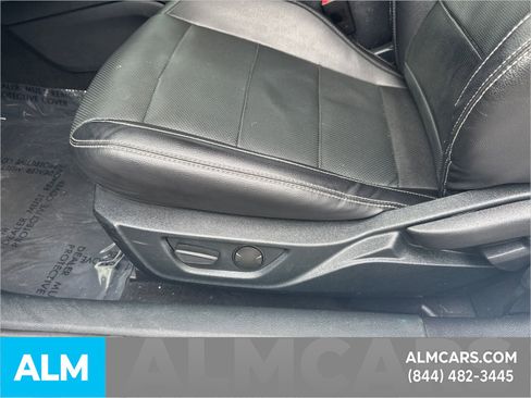 Certified 2023 Ford Mustang GT Premium w/ Mustang Nite Pony Package image 12