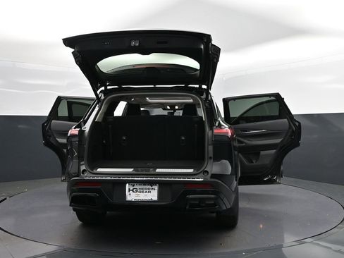 Used 2023 INFINITI QX60 Luxe w/ Vision Package image 53