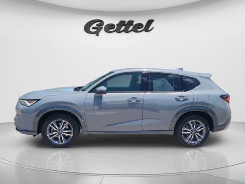 New 2026 Acura ADX FWD image 8