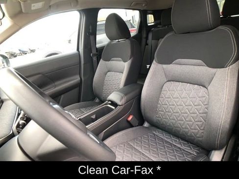 Certified 2025 Nissan Kicks SV w/ SV Premium Package image 14