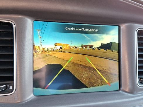 Used 2023 Dodge Charger GT image 17