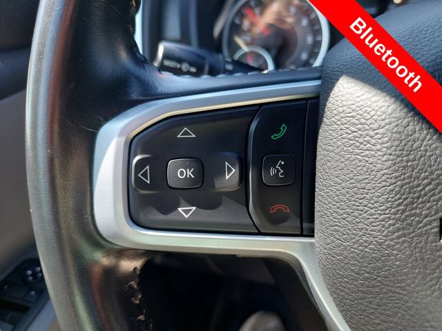 Used 2023 RAM 1500 Big Horn AWD/4WD image 22