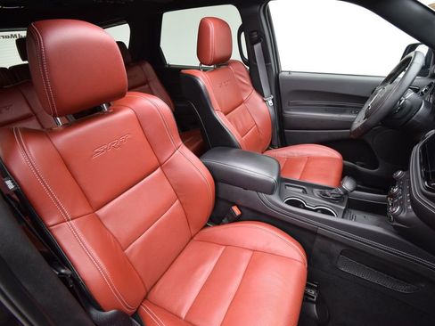 Used 2024 Dodge Durango SRT image 21