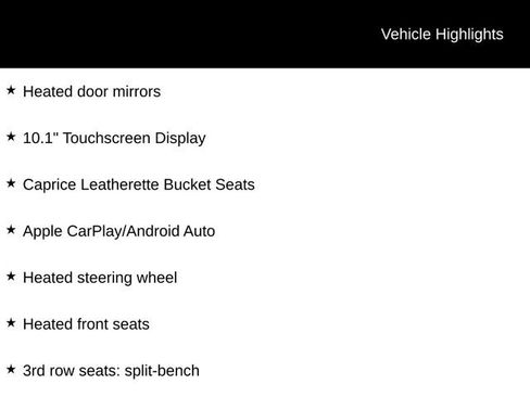 Used 2023 Chrysler Pacifica Touring-L image 7
